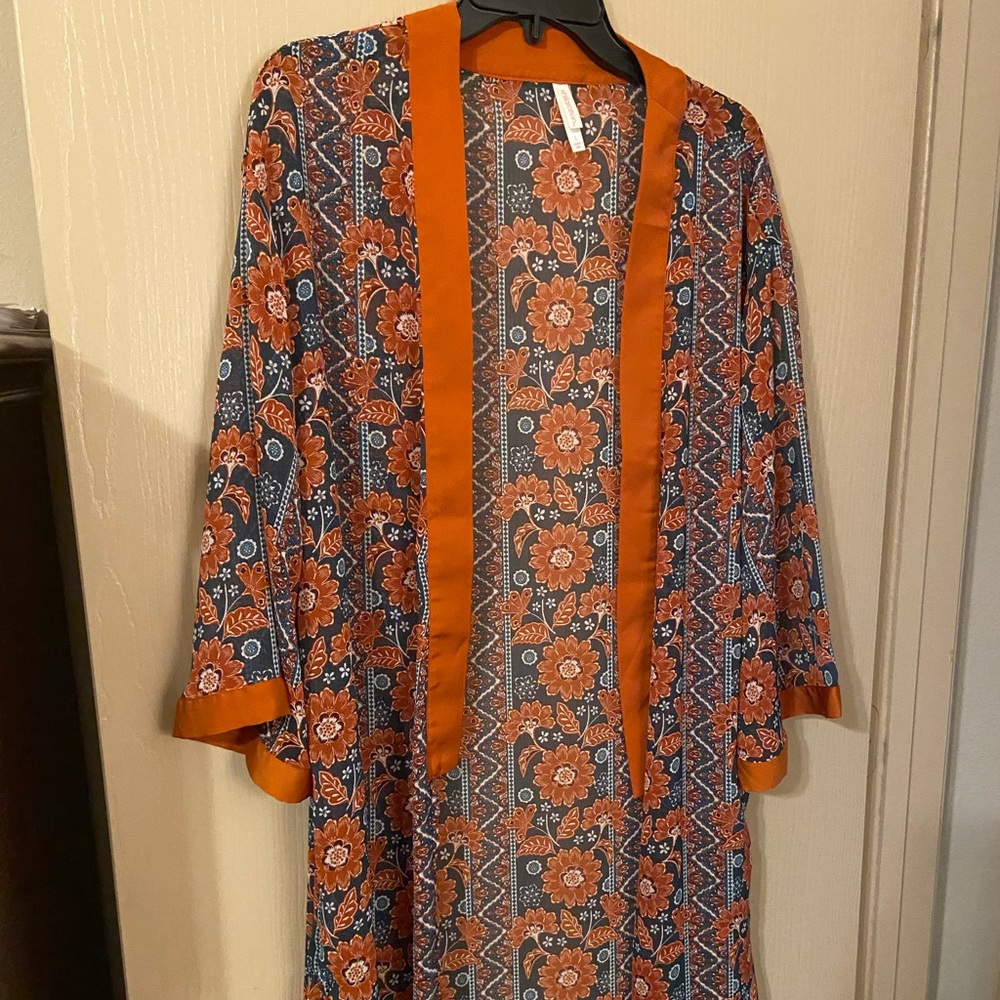 Kimono